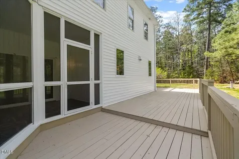 419 Eagle Point Road Pittsboro NC 27312