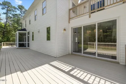 419 Eagle Point Road Pittsboro NC 27312