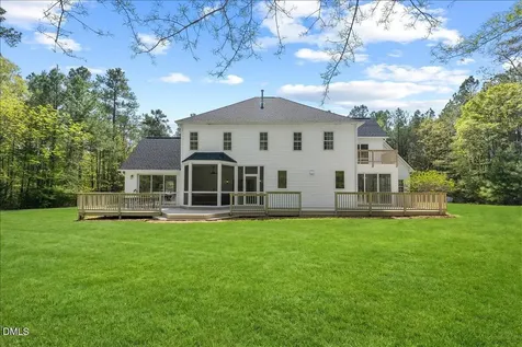 419 Eagle Point Road Pittsboro NC 27312