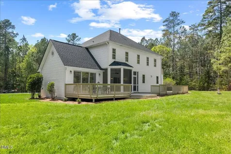 419 Eagle Point Road Pittsboro NC 27312