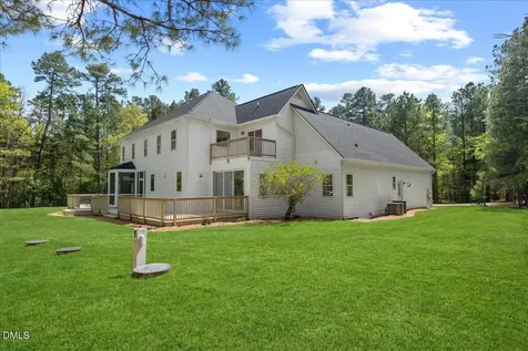 419 Eagle Point Road Pittsboro NC 27312