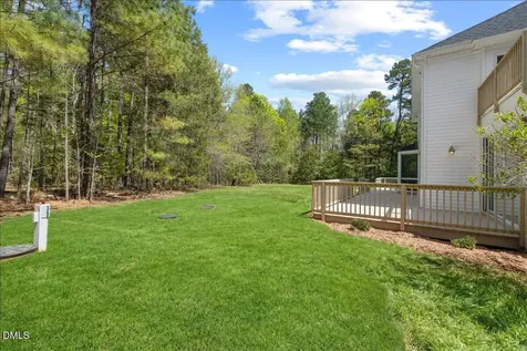 419 Eagle Point Road Pittsboro NC 27312