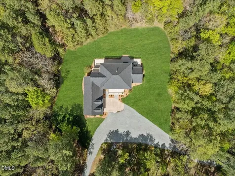 419 Eagle Point Road Pittsboro NC 27312