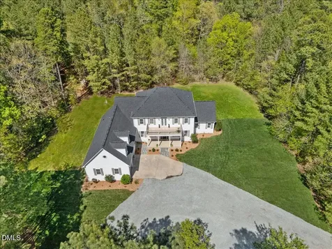 419 Eagle Point Road Pittsboro NC 27312