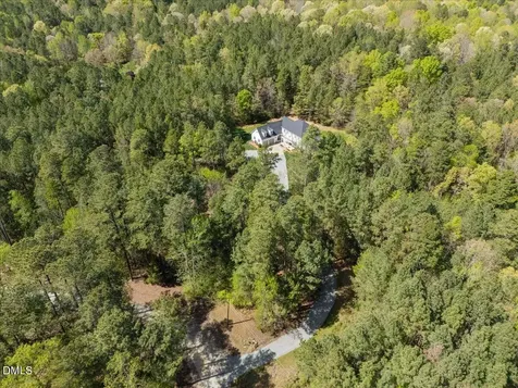 419 Eagle Point Road Pittsboro NC 27312