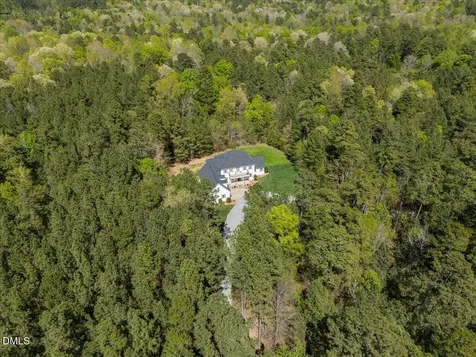 419 Eagle Point Road Pittsboro NC 27312