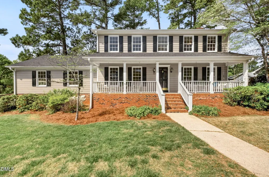 3001 Glen Burnie Drive Raleigh NC 27607