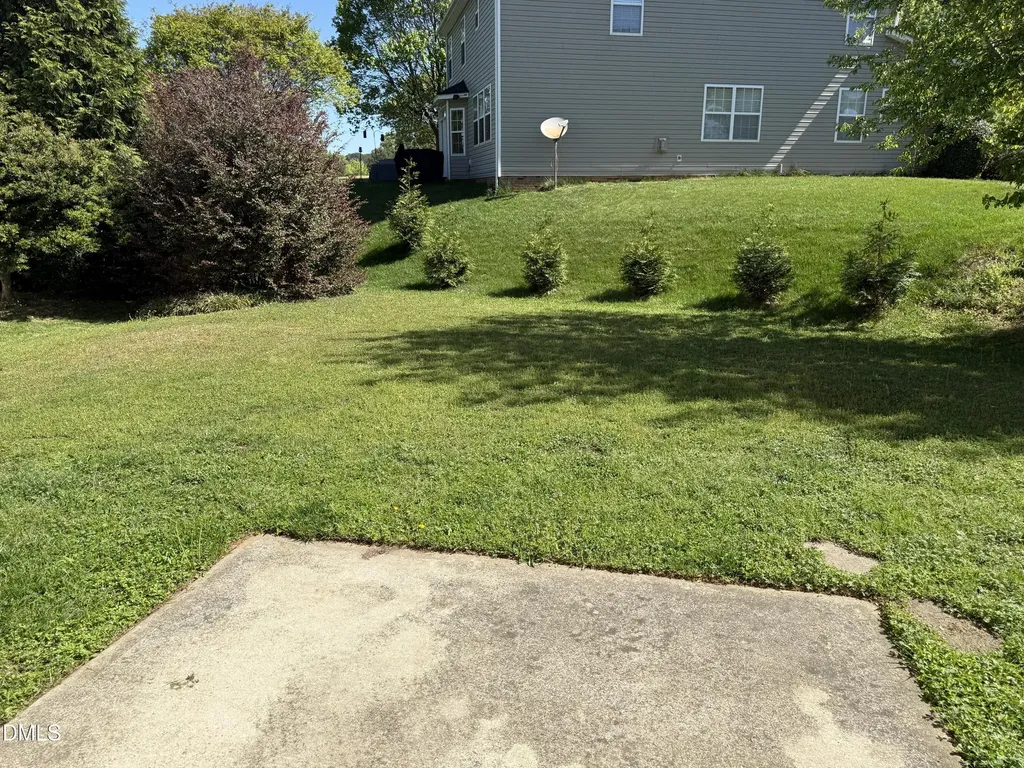 108 Poppy Hills Court Raleigh NC 27603