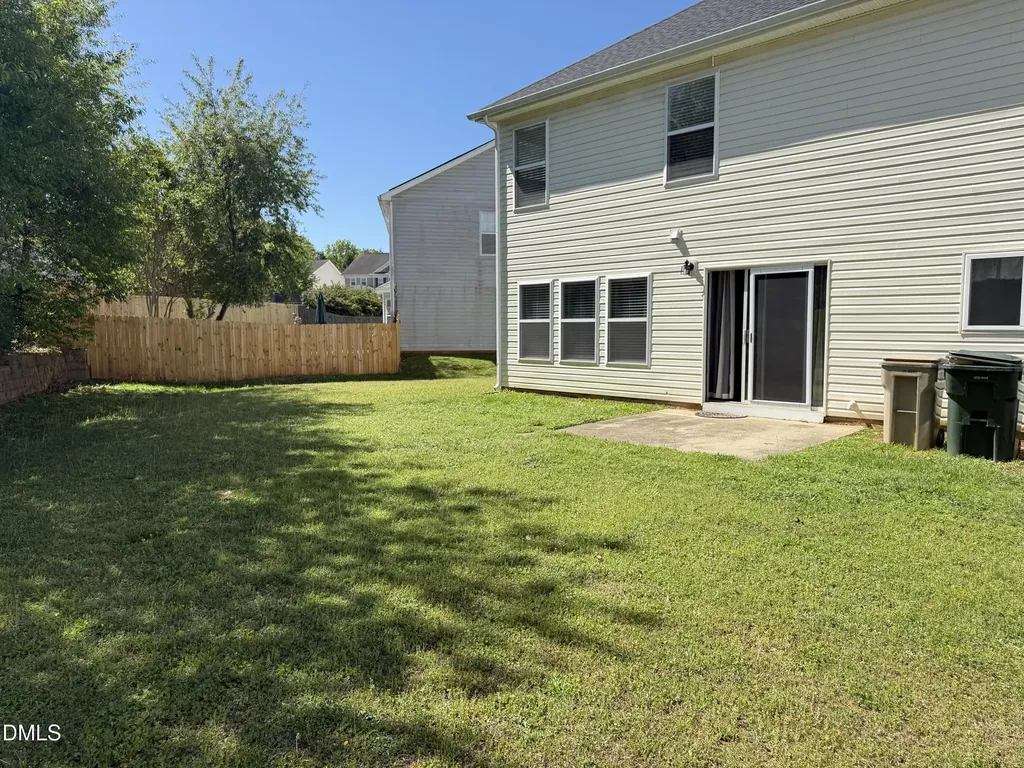 108 Poppy Hills Court Raleigh NC 27603