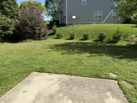 108 Poppy Hills Court Raleigh NC 27603