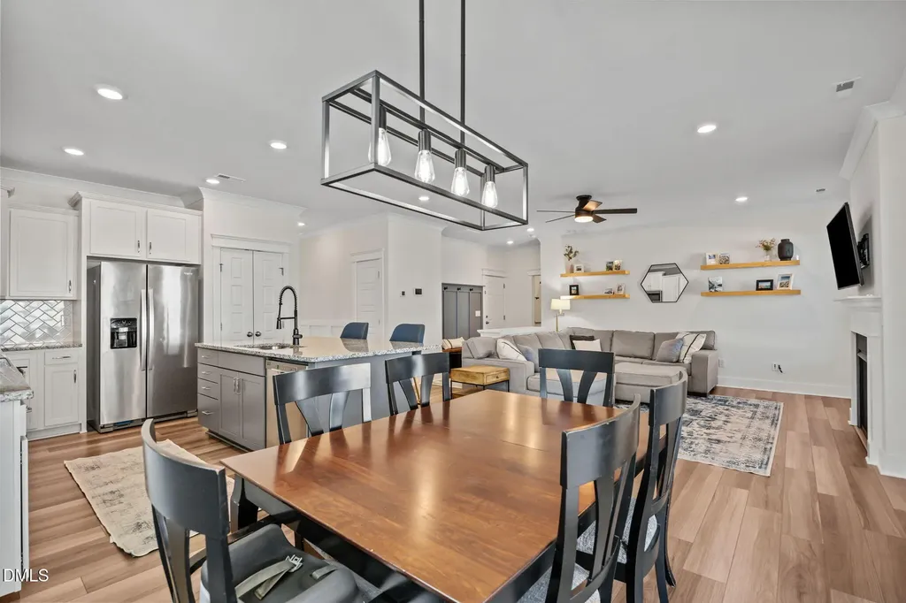 510 Edenfield Drive Fuquay Varina NC 27526