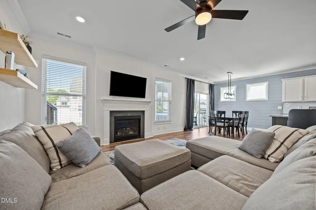 510 Edenfield Drive Fuquay Varina NC 27526
