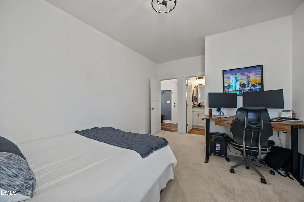 510 Edenfield Drive Fuquay Varina NC 27526
