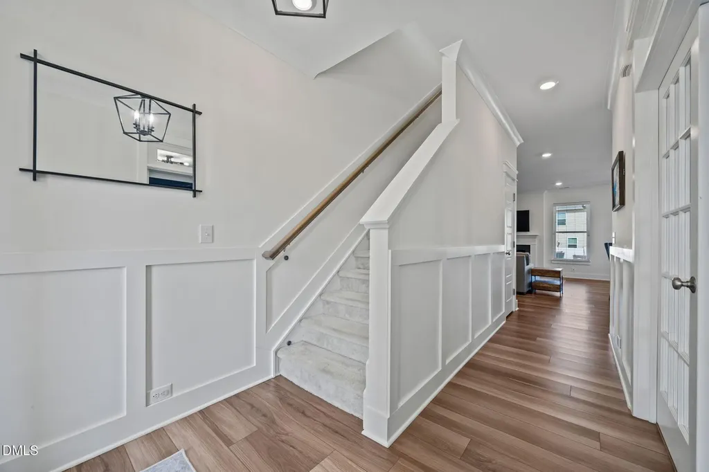 510 Edenfield Drive Fuquay Varina NC 27526