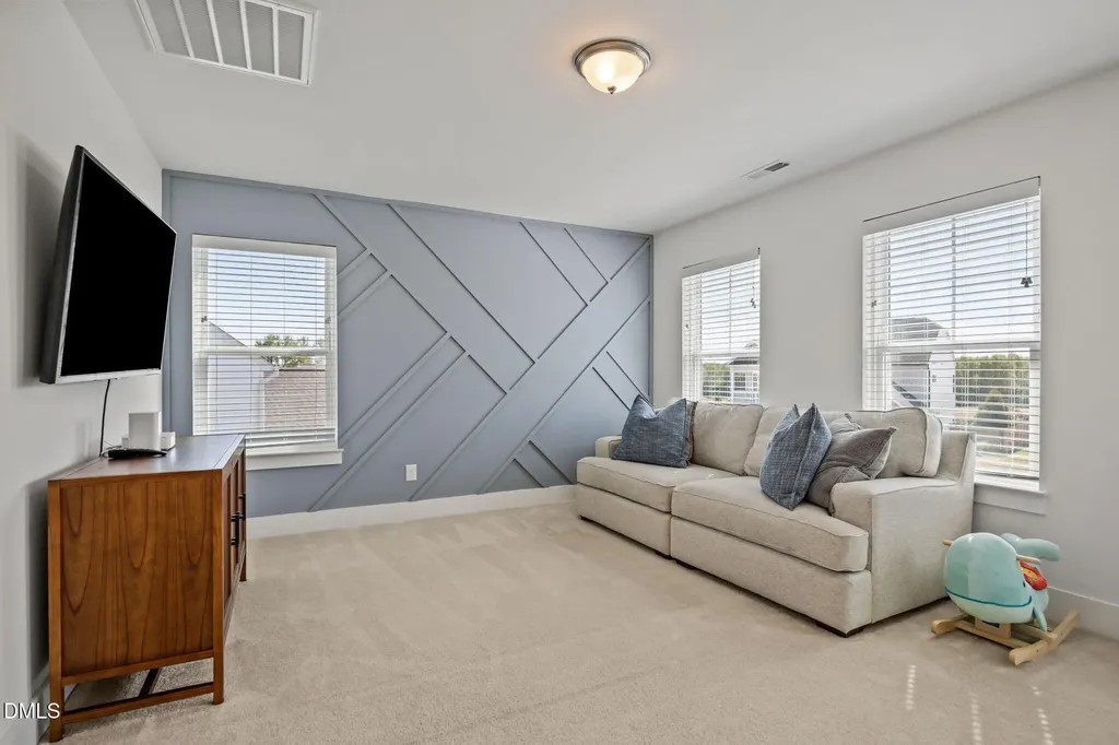 510 Edenfield Drive Fuquay Varina NC 27526