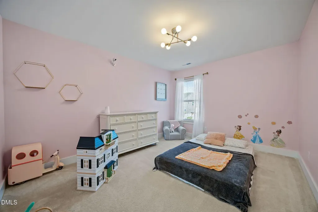 510 Edenfield Drive Fuquay Varina NC 27526