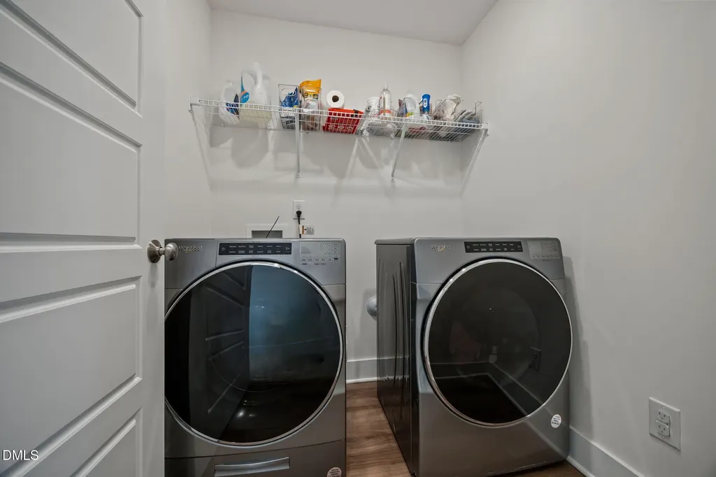 510 Edenfield Drive Fuquay Varina NC 27526