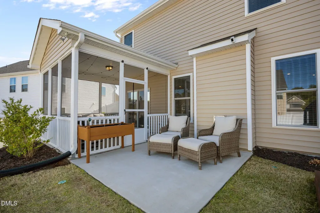 510 Edenfield Drive Fuquay Varina NC 27526