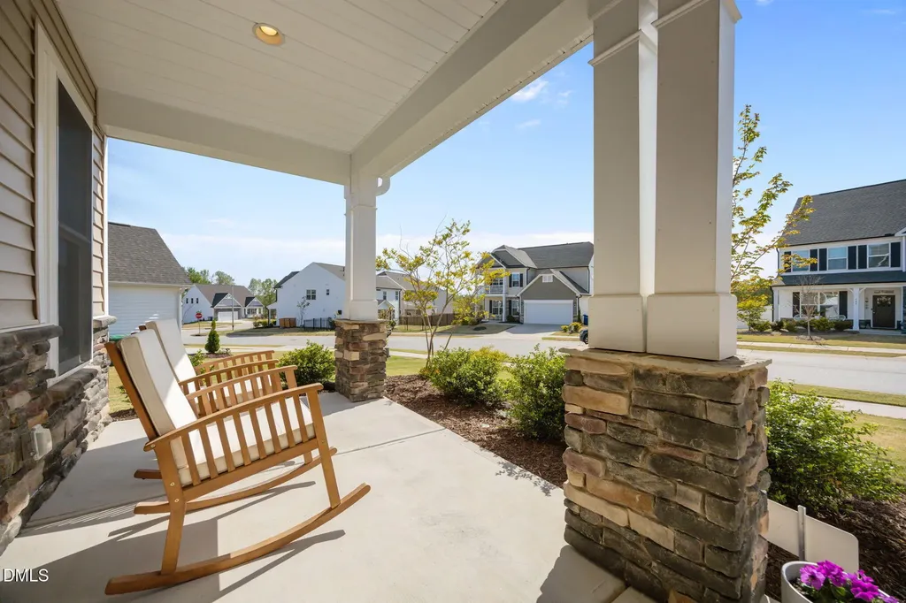 510 Edenfield Drive Fuquay Varina NC 27526
