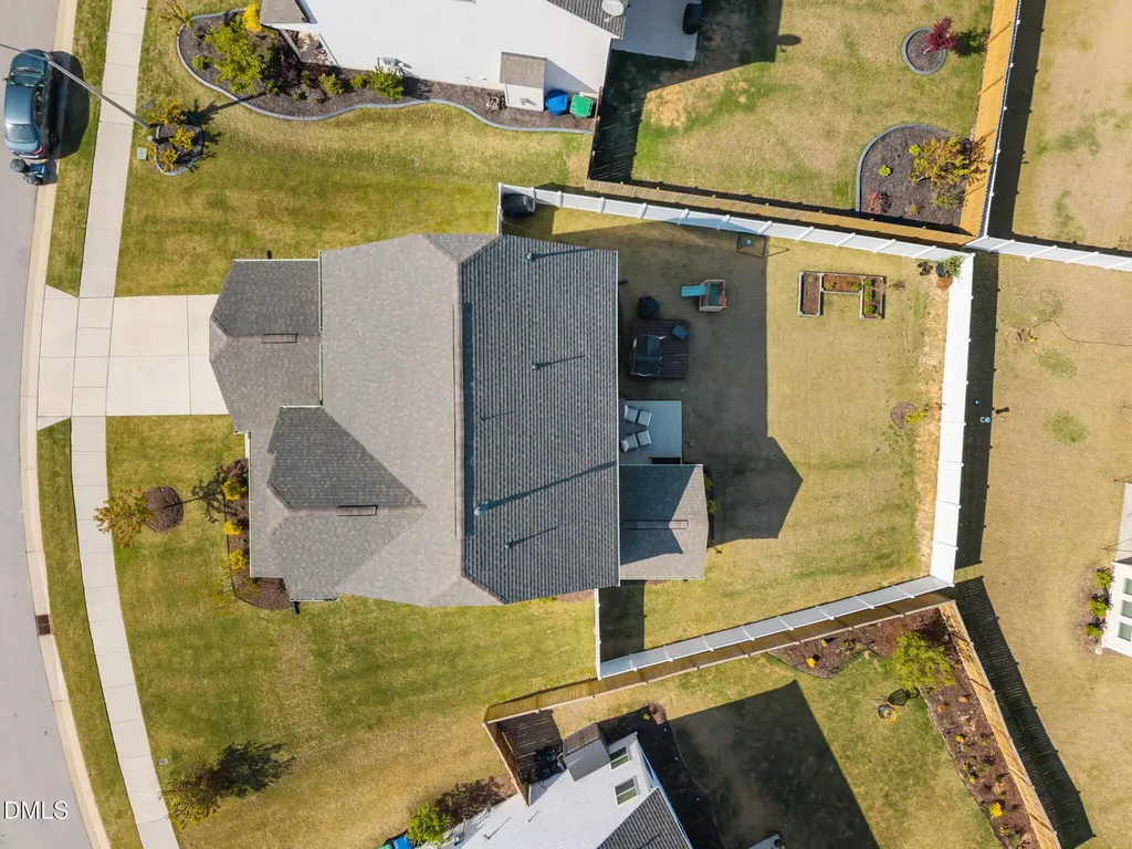 510 Edenfield Drive Fuquay Varina NC 27526