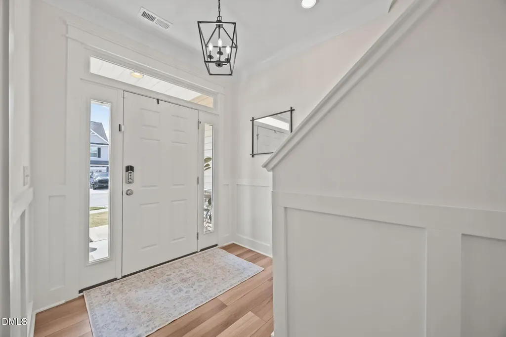 510 Edenfield Drive Fuquay Varina NC 27526