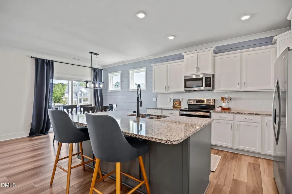 510 Edenfield Drive Fuquay Varina NC 27526