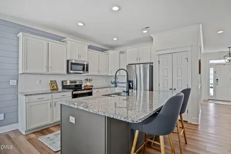 510 Edenfield Drive Fuquay Varina NC 27526