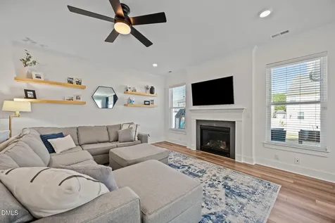 510 Edenfield Drive Fuquay Varina NC 27526