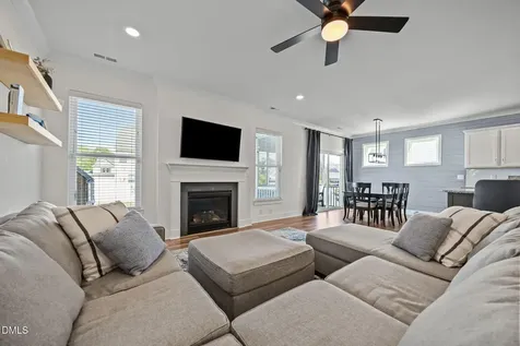 510 Edenfield Drive Fuquay Varina NC 27526