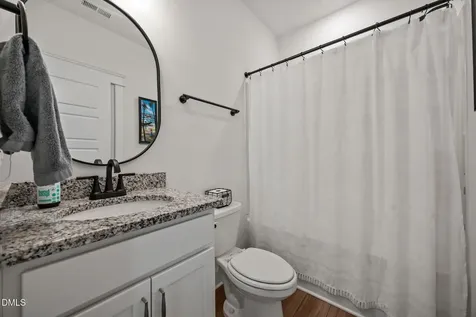 510 Edenfield Drive Fuquay Varina NC 27526