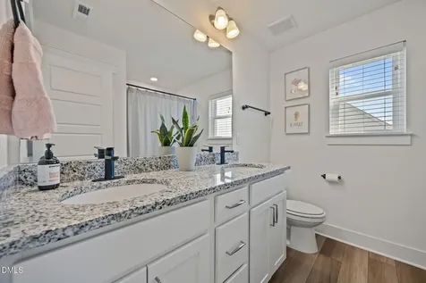 510 Edenfield Drive Fuquay Varina NC 27526
