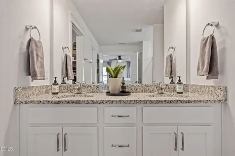 510 Edenfield Drive Fuquay Varina NC 27526