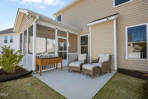 510 Edenfield Drive Fuquay Varina NC 27526