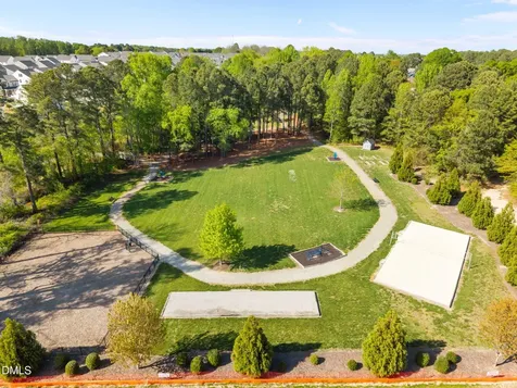 510 Edenfield Drive Fuquay Varina NC 27526