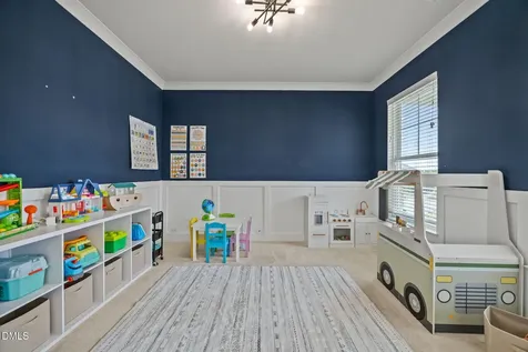 510 Edenfield Drive Fuquay Varina NC 27526