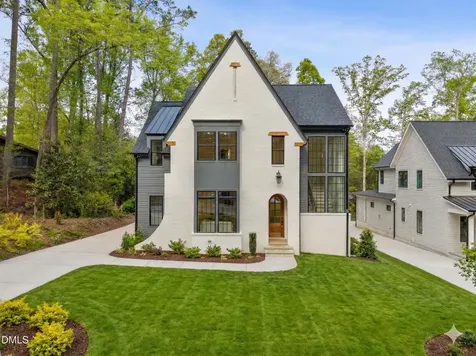 6 Chantilly Place Durham NC 27707