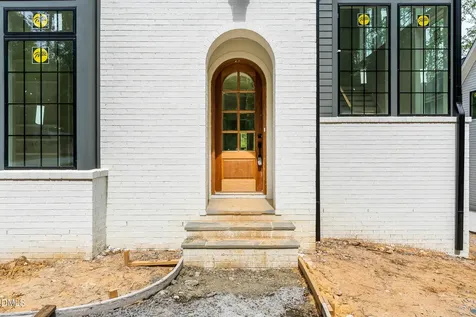 6 Chantilly Place Durham NC 27707