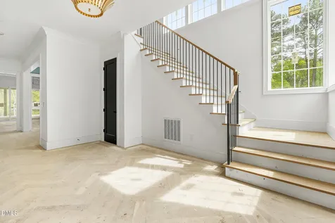 6 Chantilly Place Durham NC 27707
