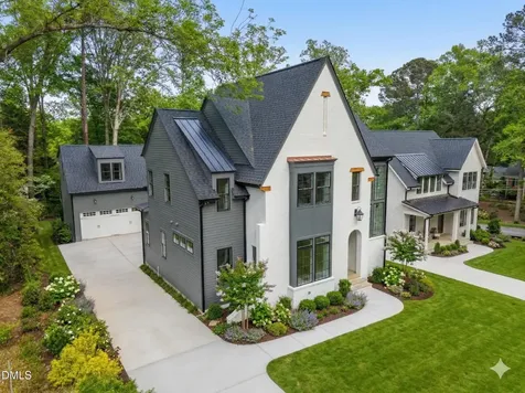 6 Chantilly Place Durham NC 27707
