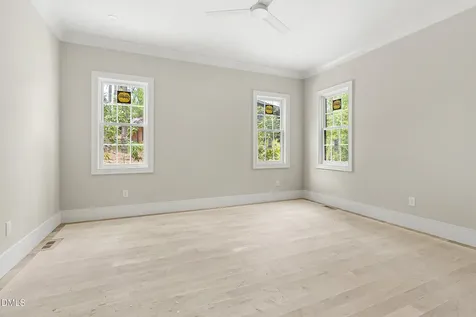 6 Chantilly Place Durham NC 27707