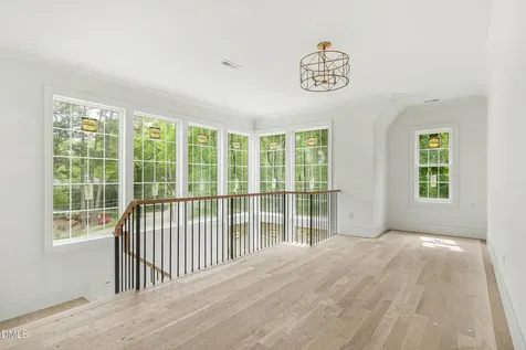6 Chantilly Place Durham NC 27707