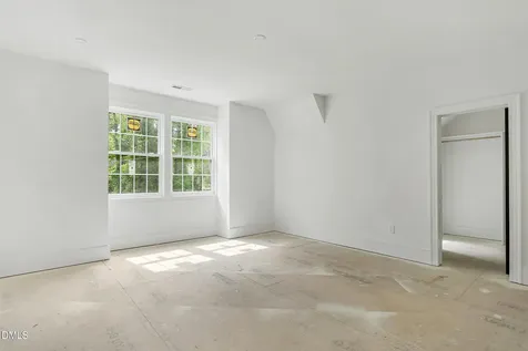 6 Chantilly Place Durham NC 27707
