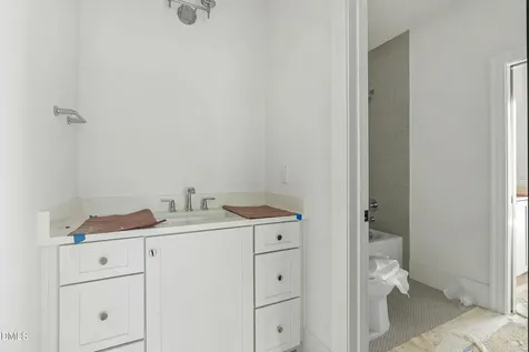 6 Chantilly Place Durham NC 27707