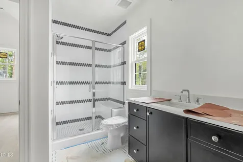 6 Chantilly Place Durham NC 27707