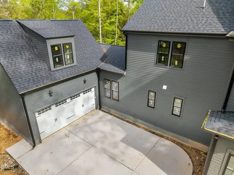 6 Chantilly Place Durham NC 27707