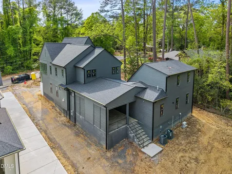 6 Chantilly Place Durham NC 27707