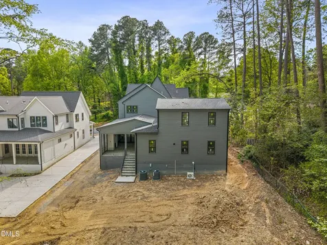 6 Chantilly Place Durham NC 27707