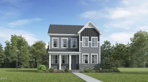 5429 Cayden Cove Drive Wendell NC 27591