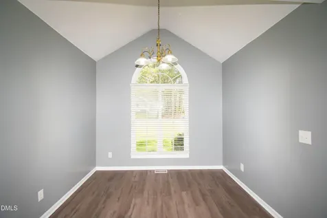 2764 Gregory Court Creedmoor NC 27522