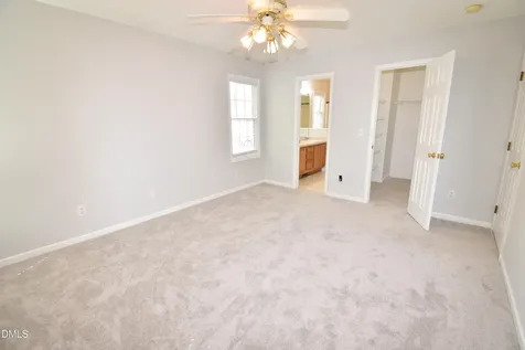 2764 Gregory Court Creedmoor NC 27522